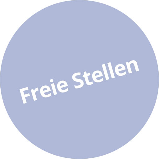 Freie Stellen